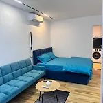 Modern Central Apartments