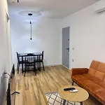 Modern Central Apartments
