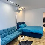 Modern Central Apartments